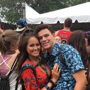 Meet your Posher, Chris